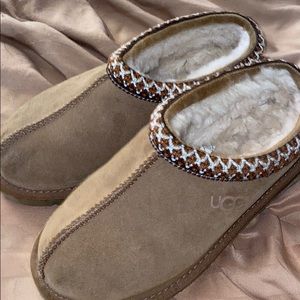 Ugg Slippers